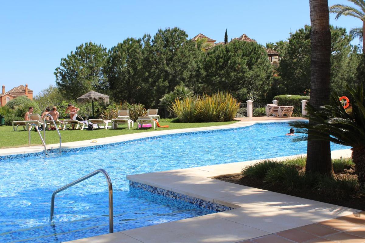 La Concha Vista La Quinta - Housity