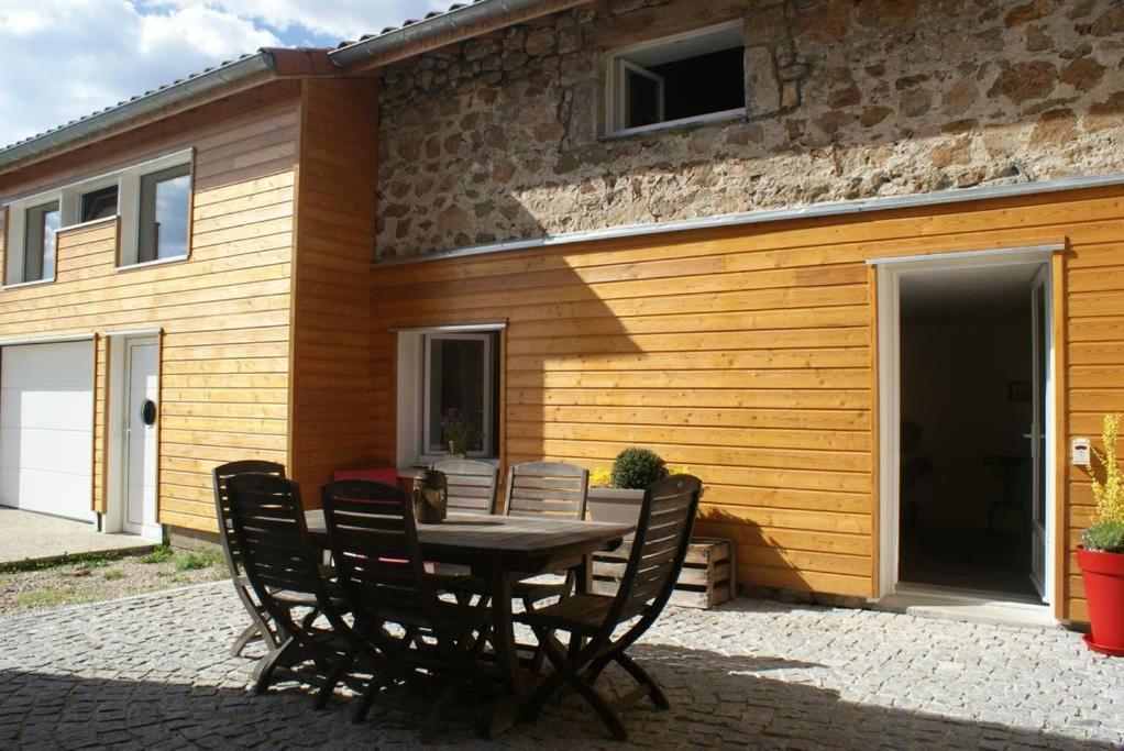 Suitetrails - Le Limonadier