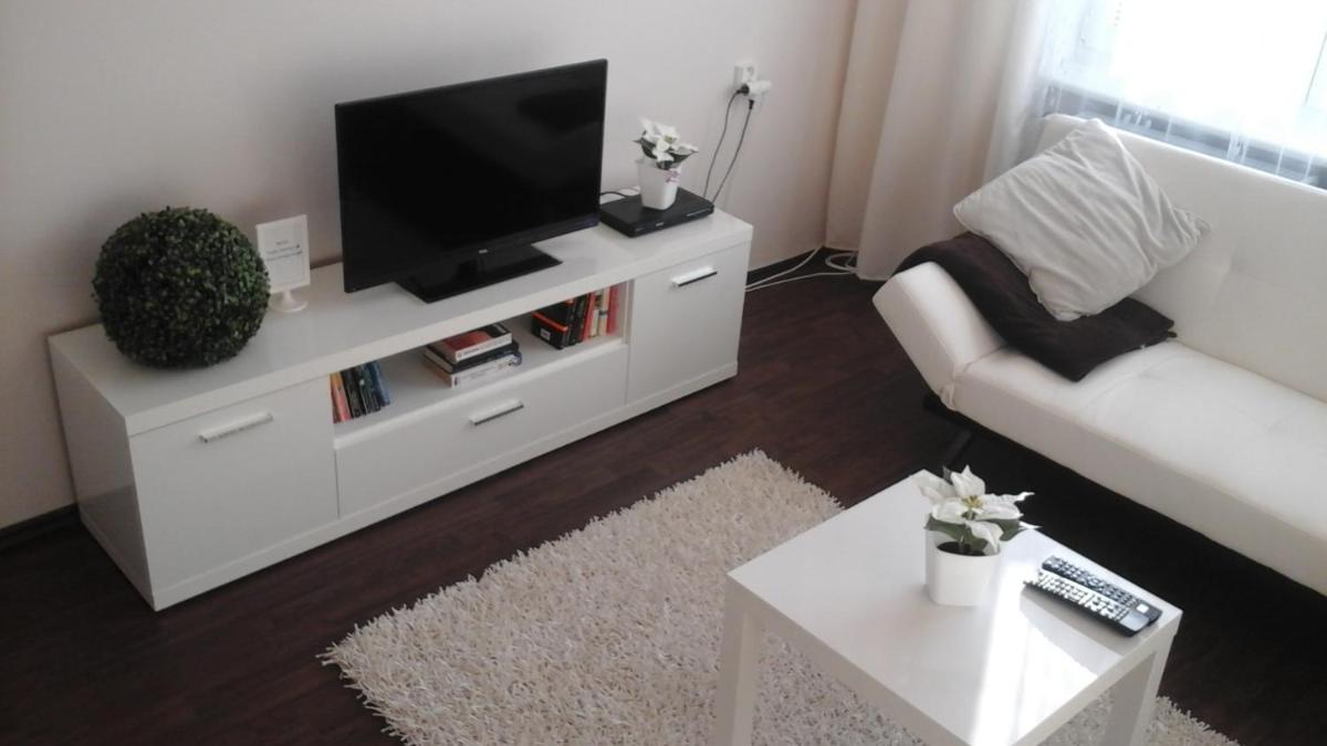 Apartment Pavlova - Housity