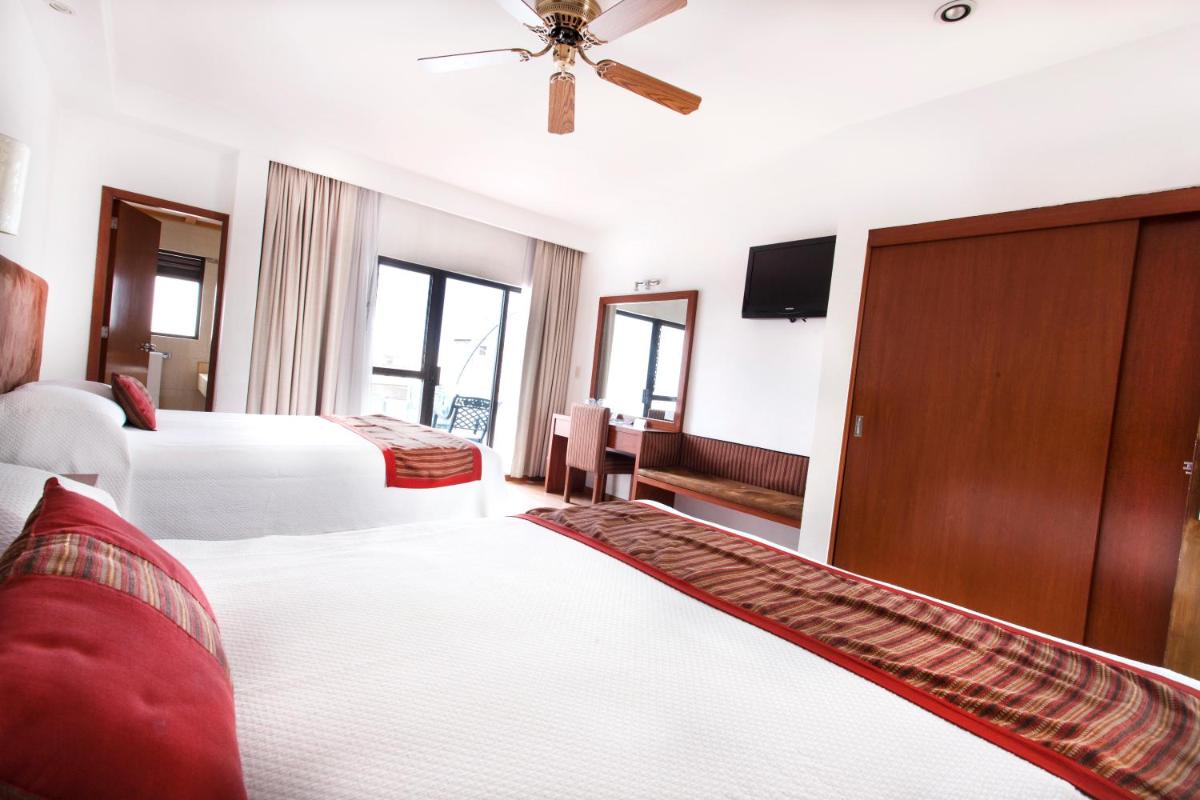 Hotel Gillow - Housity
