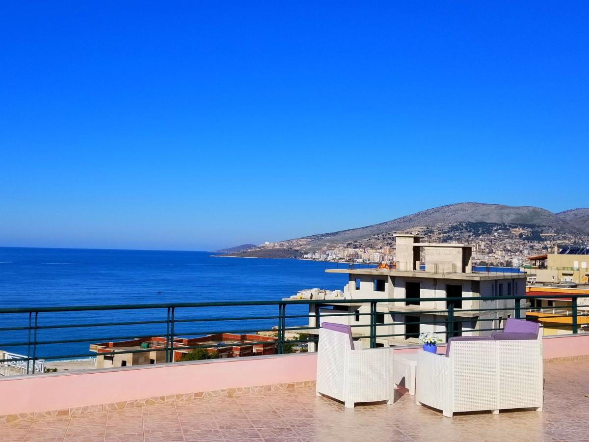 Afrimi Relax Apartments - Housity