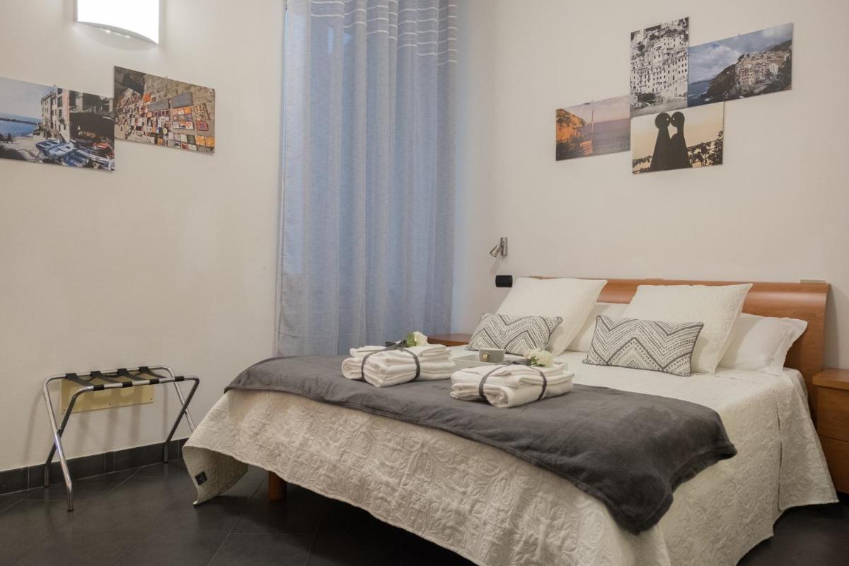 Monteverdi Resort - Housity