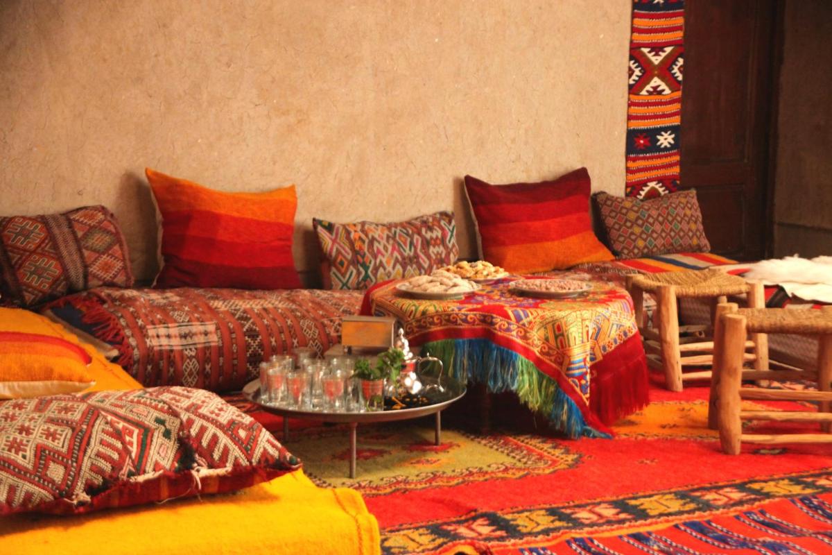 Auberge Migusta - Housity