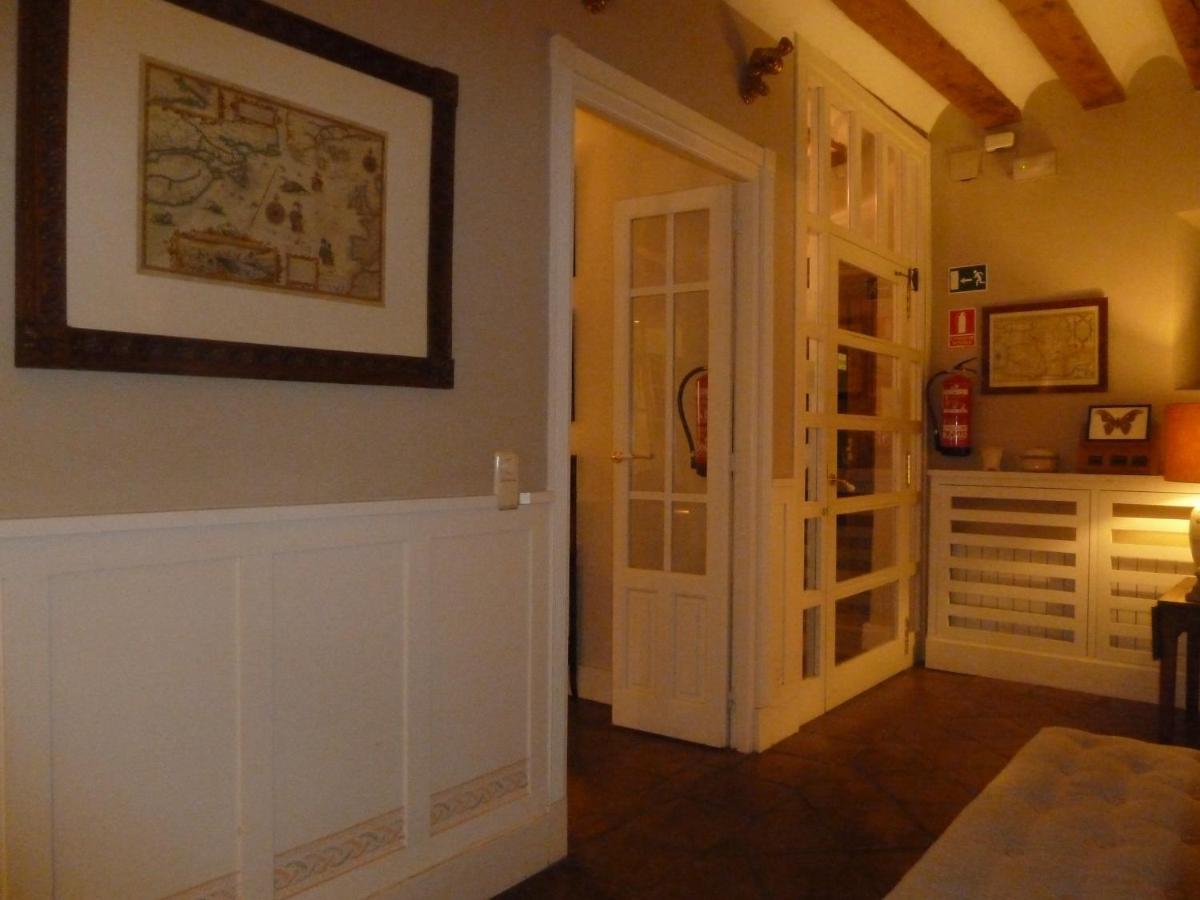 Imagen de la galería de Hotel Spa Salinas de Imón, en Imón