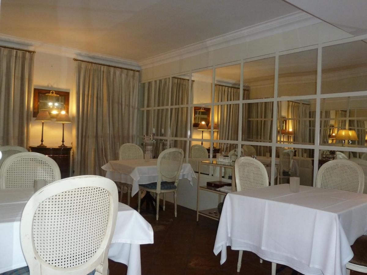 Un restaurante o sitio para comer en Hotel Spa Salinas de Imón