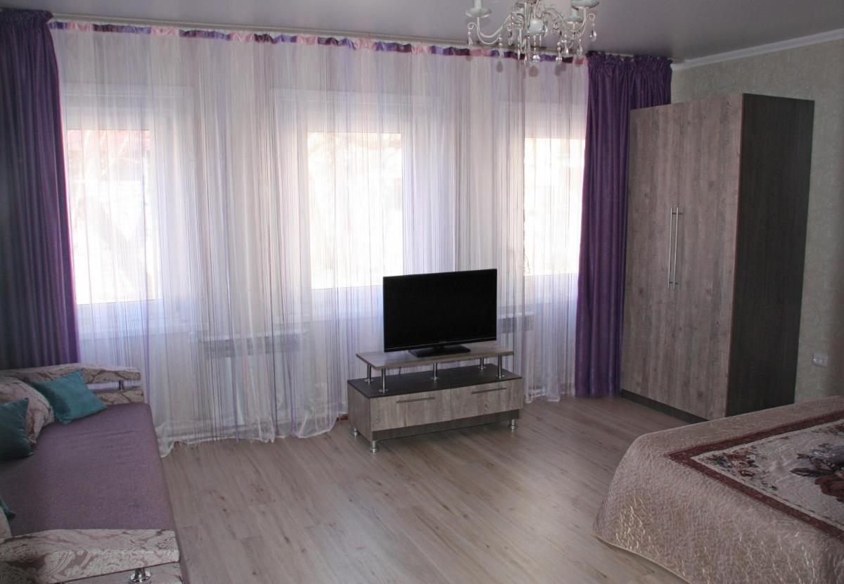 Apartment on Krasnoarmeyskaya - Housity