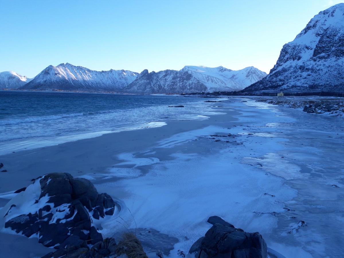 Grimsøy Lofoten House - Housity