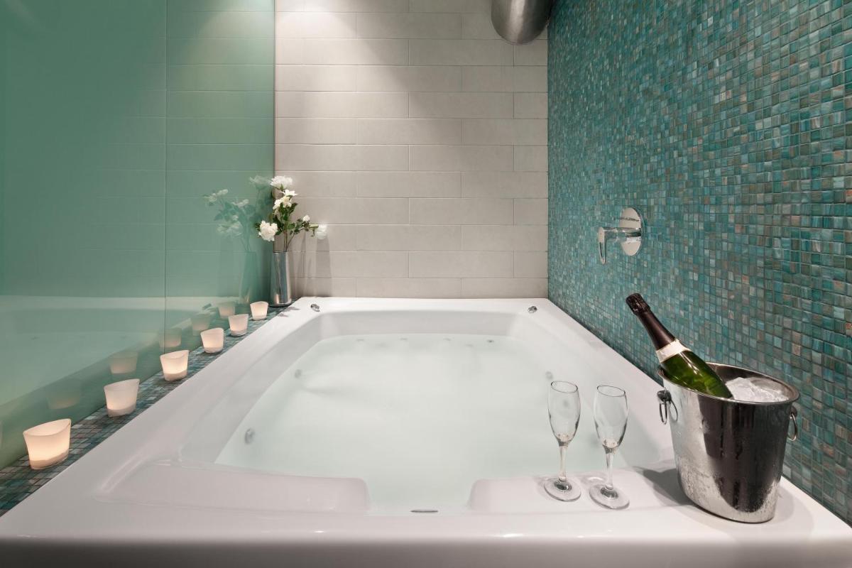 Leonardo Plaza Hotel Jerusalem - Housity