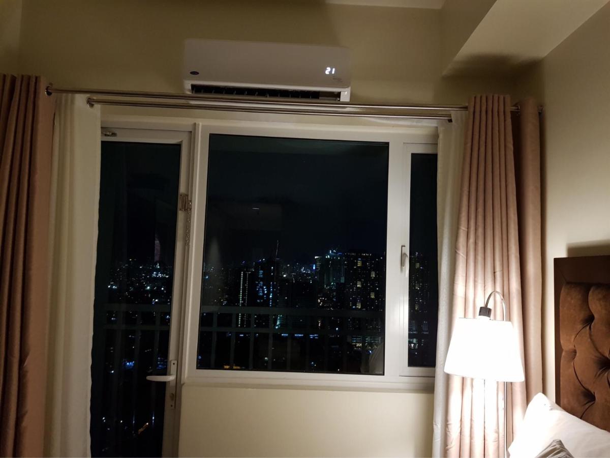 Studio Unit at The Breeze Residences - Housity
