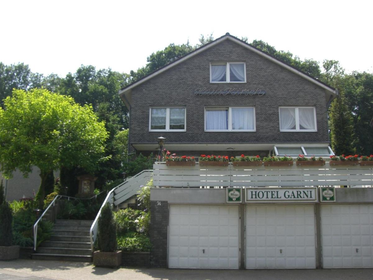 Hotel Haus Kirsch - Housity