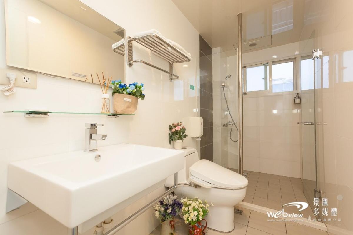Jin Zhu Ya Homestay - Hizvo