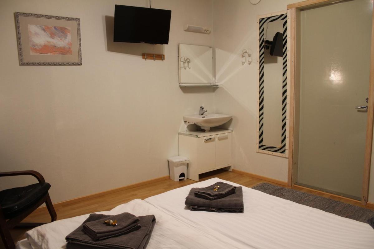 B&B RukaTupa - Housity