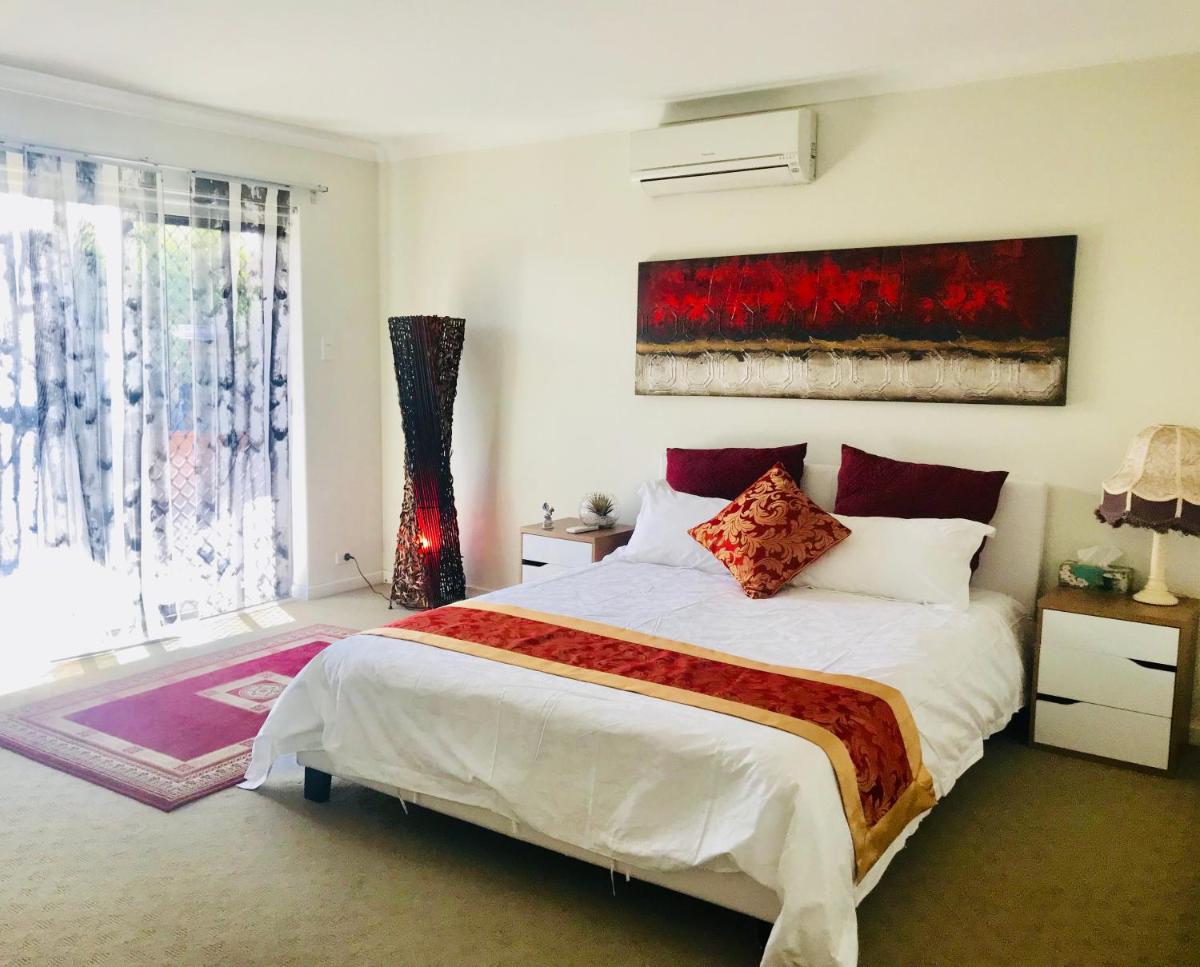 Swan Valley Rest Cottage - Housity