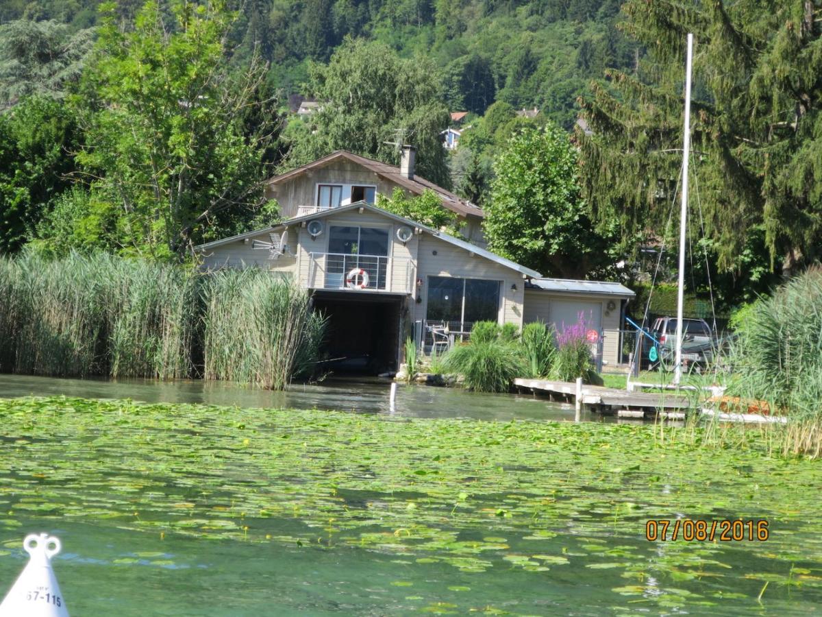 Angel Services - Le Pêcheur - Housity
