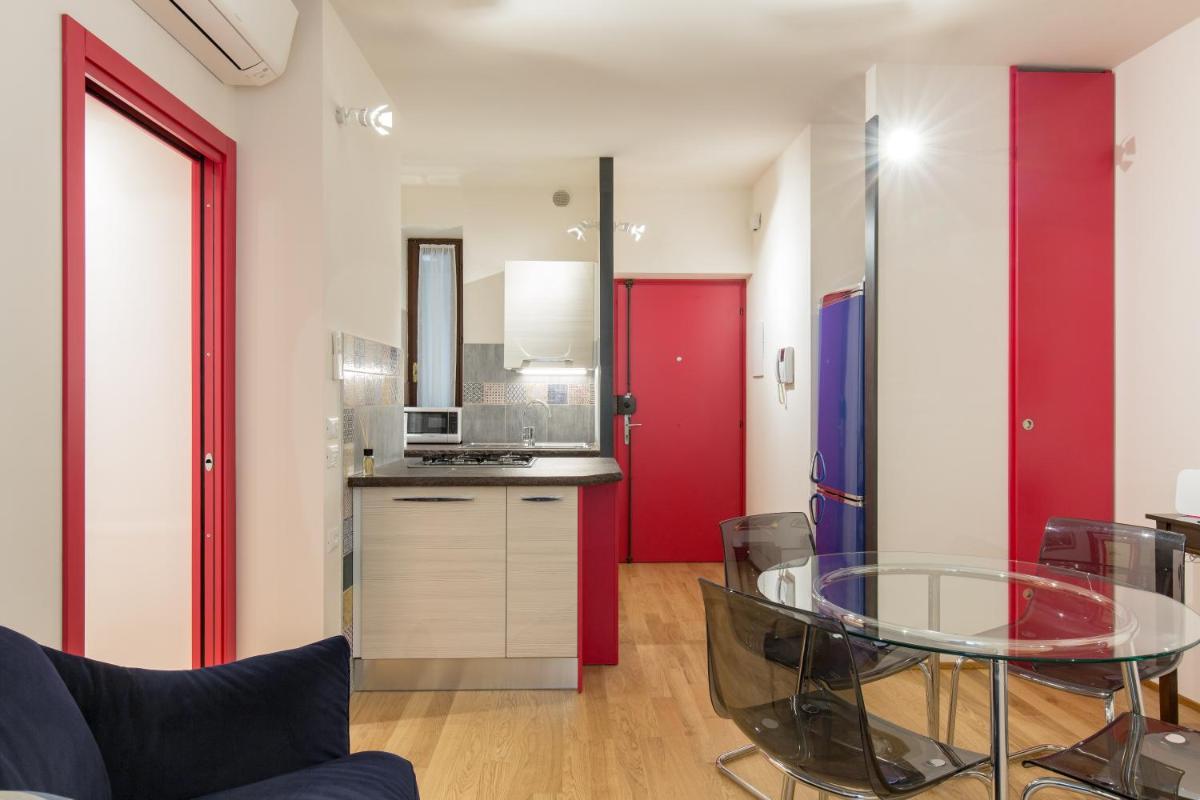Casa Sottoriva - Housity