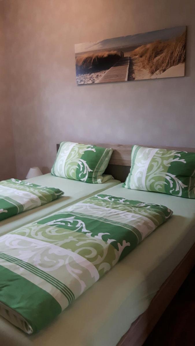 Ferienapartment Schlosser - Housity