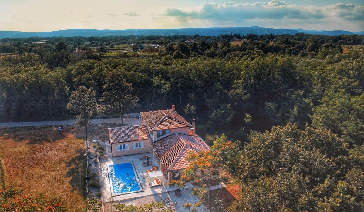 Istrian Villa Happy House - Housity
