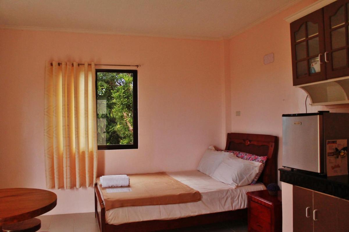 Vidas Mountain Stay-Bohol - Housity