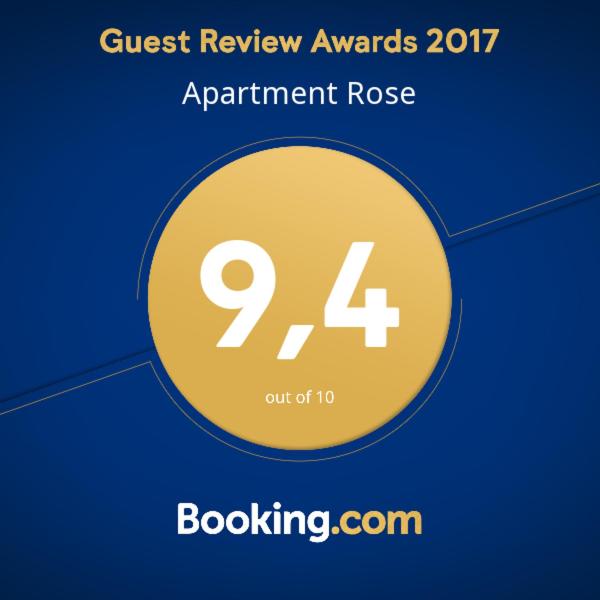 Apartment Rose - Housity