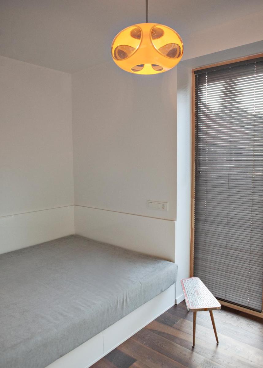 Baltic Beach Retreat - Housity
