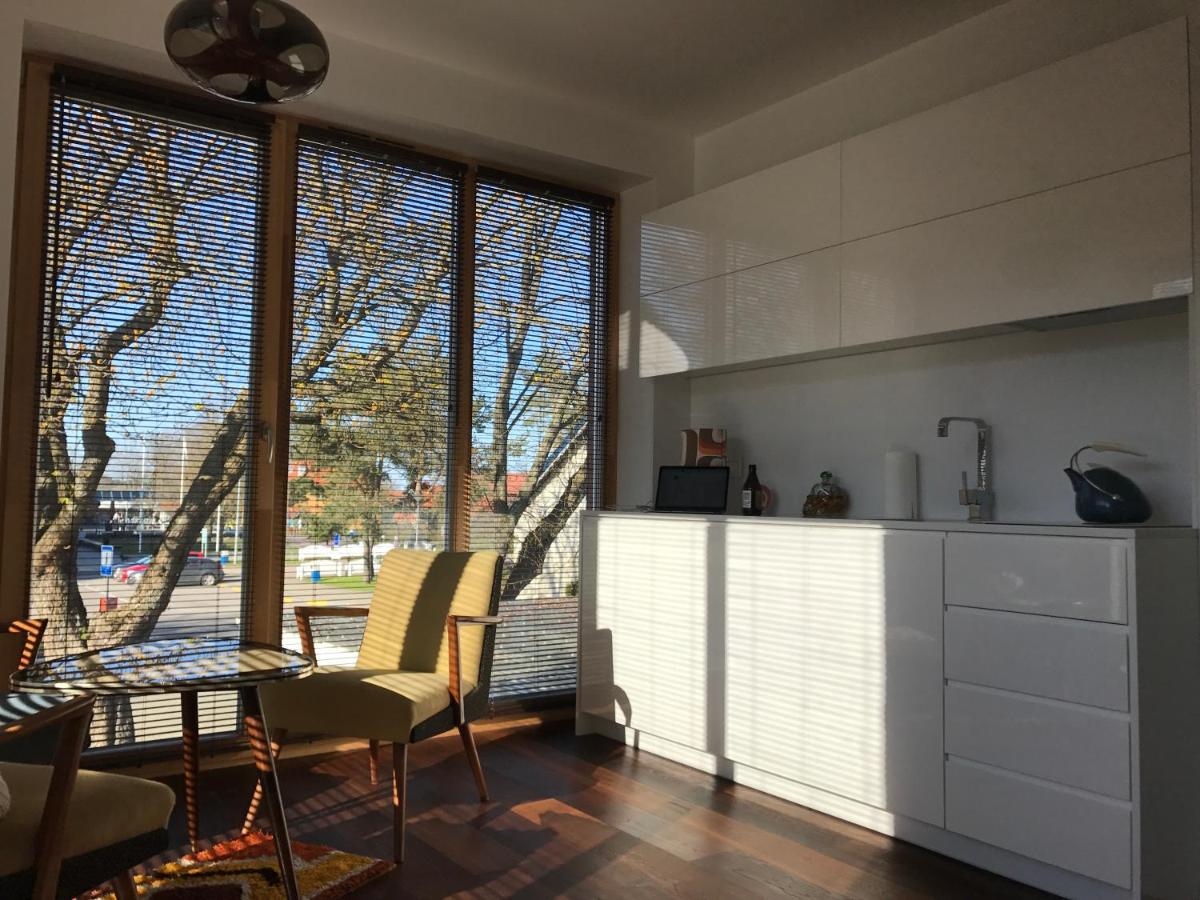 Baltic Beach Retreat - Housity