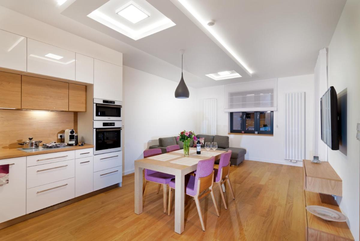Apartments Residence Grand - Housity