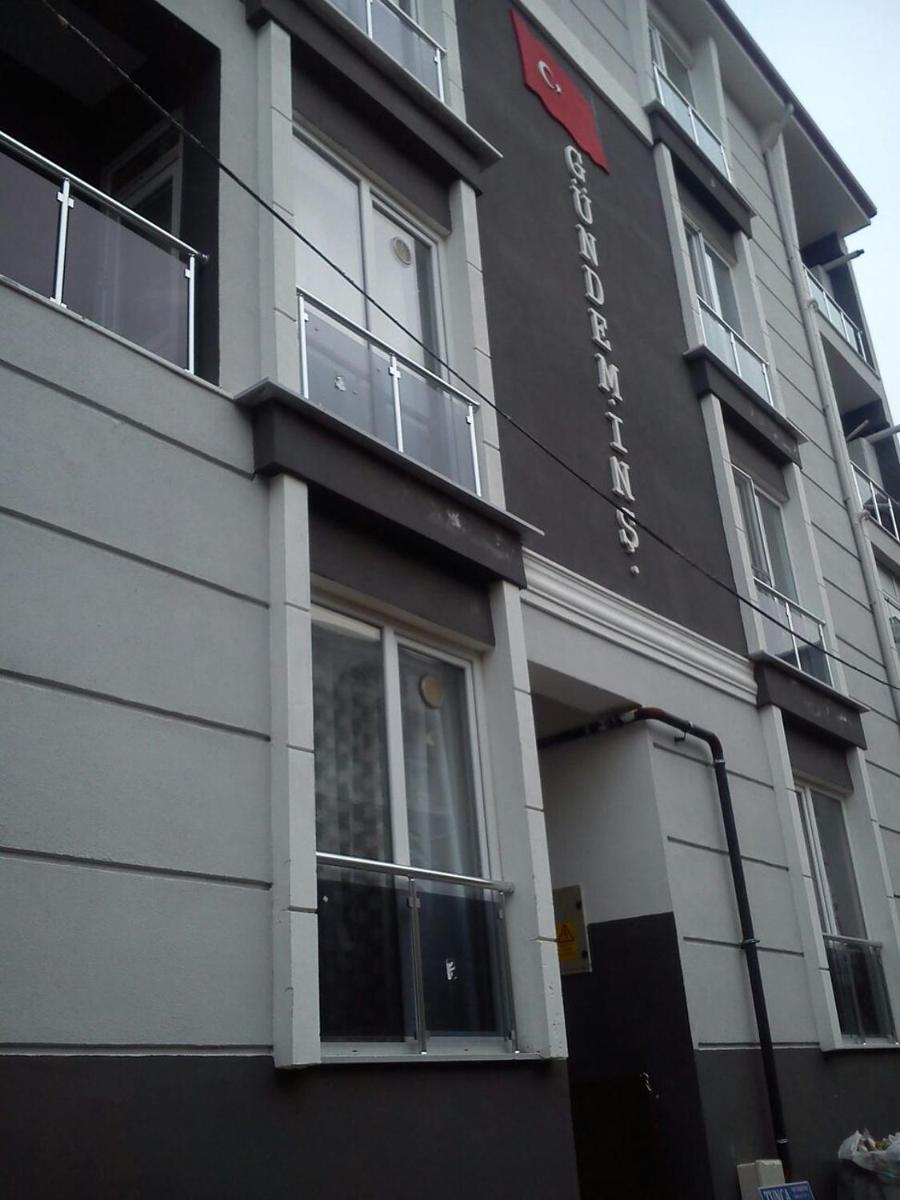 C.C HOME SUİT APART - Housity