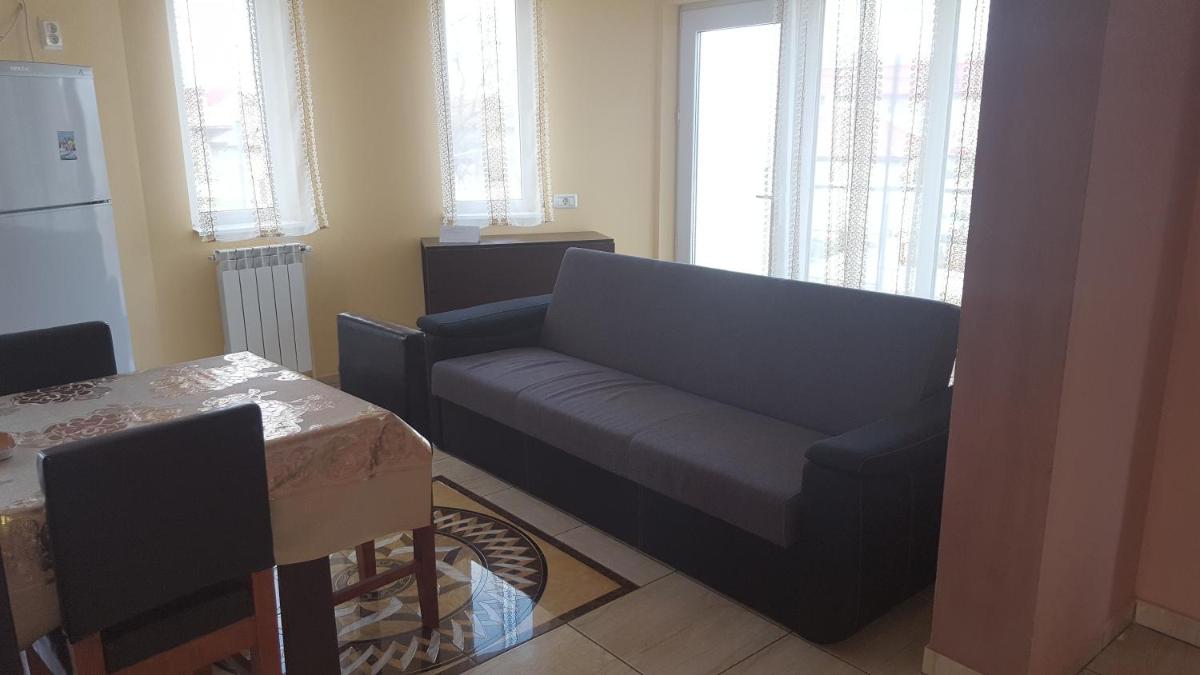Pensiunea Leonte - Housity