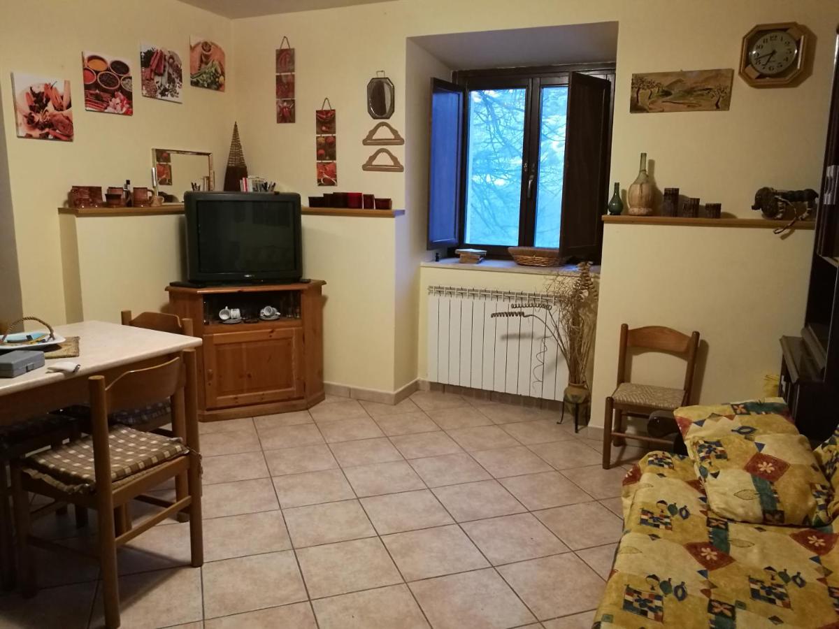 Casa A Rocca Di Mezzo - Housity