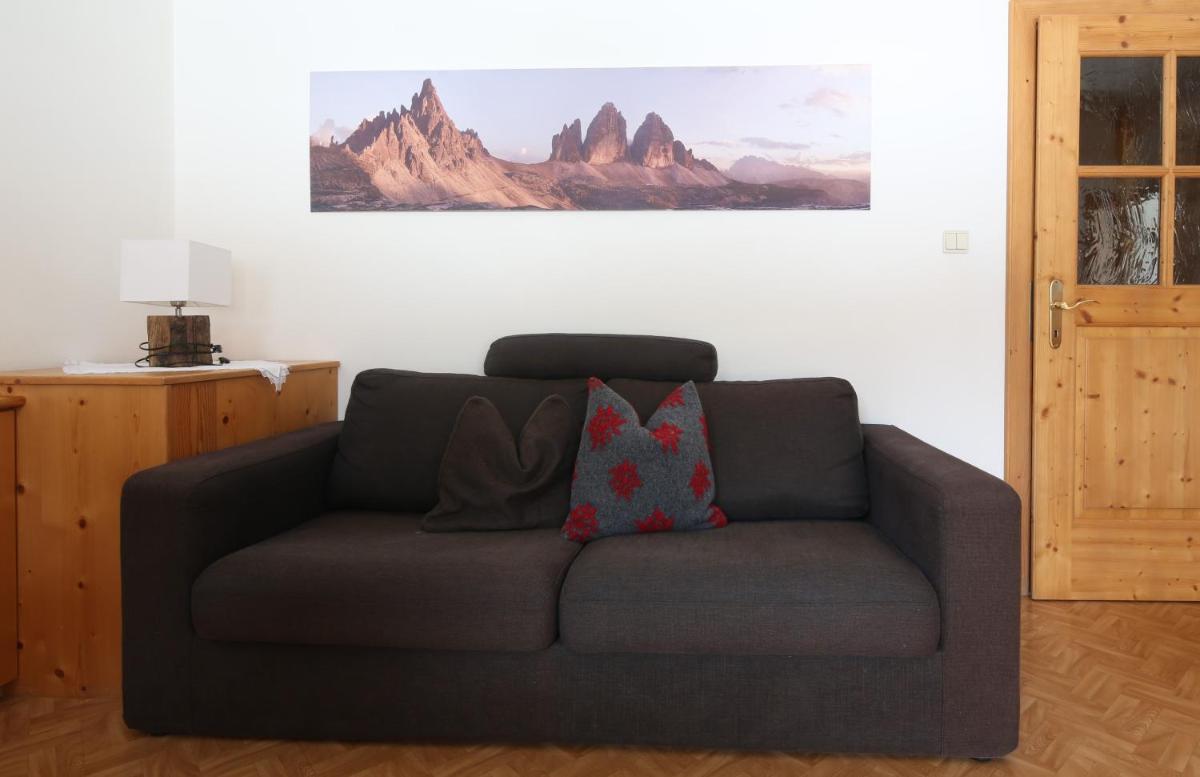 Appartements Barbara - Housity