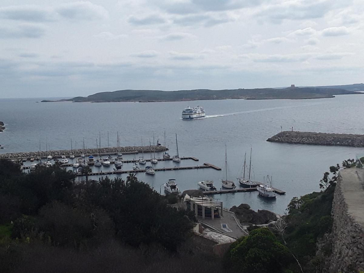 Felluga harbour view - Housity