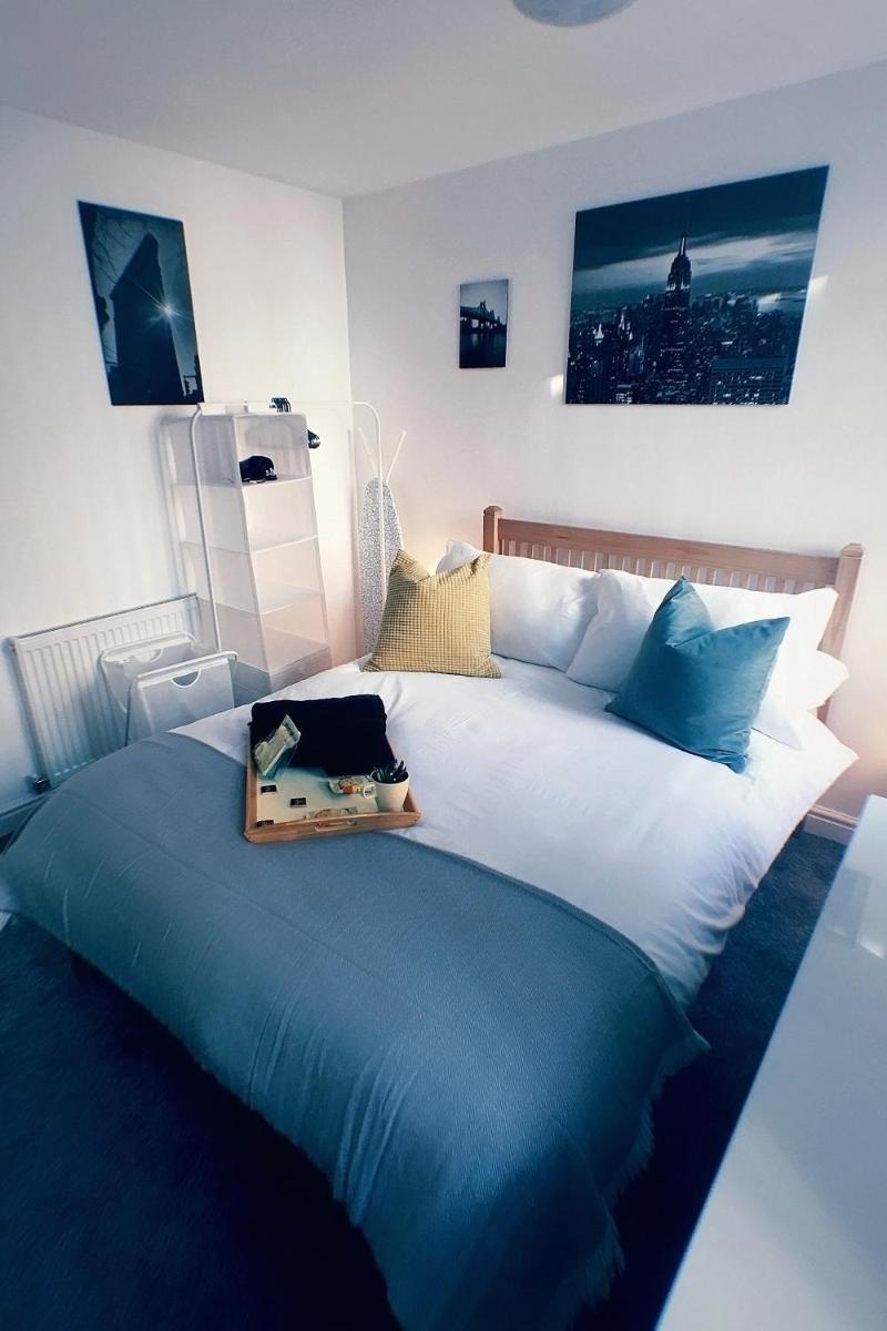 Castle Terrace (B3 R3) - Housity