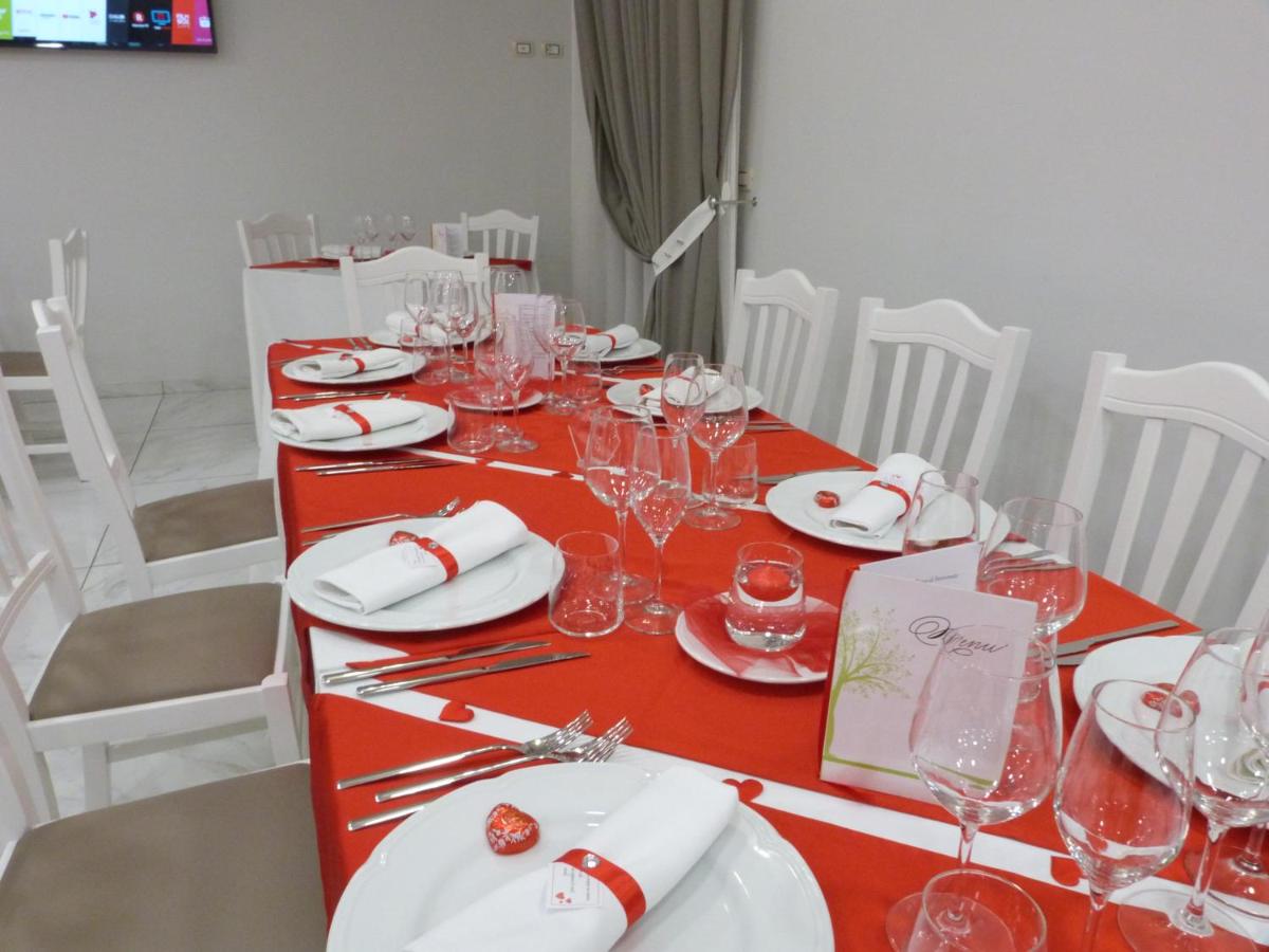Tenuta Landi Country House - Housity