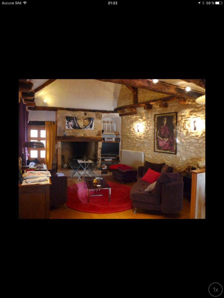 Cosy maisonnette Lascaux - Housity