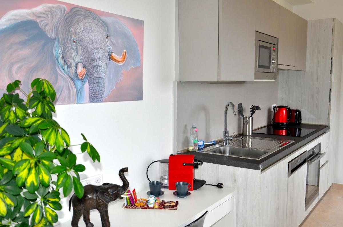 Villa 3 elephants - Housity