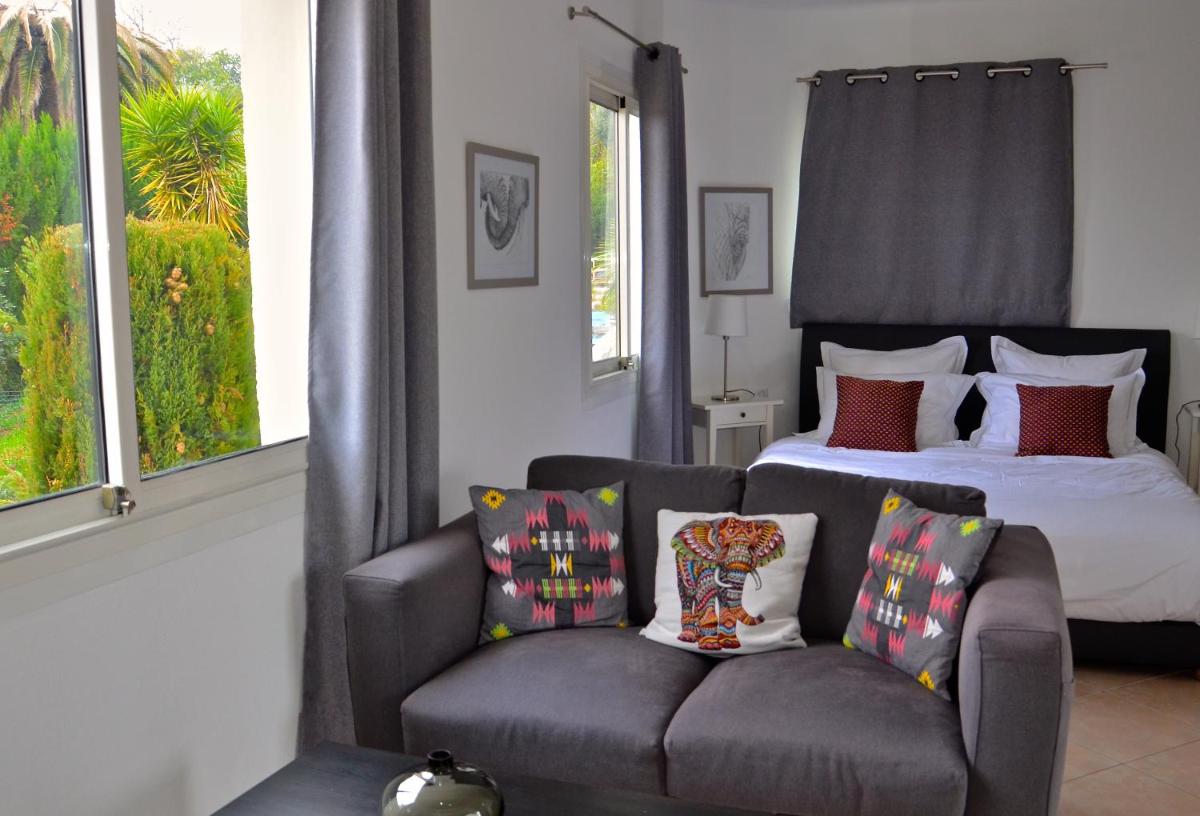Villa 3 elephants - Housity