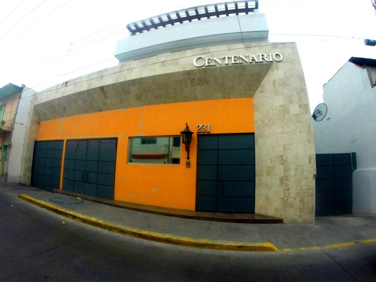 Hospedaje Tlaquepaque - Housity