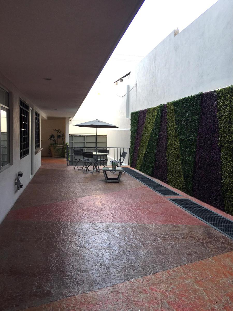 Hospedaje Tlaquepaque - Housity