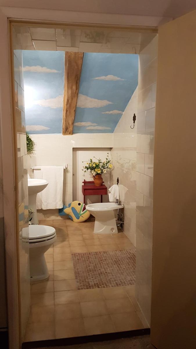 La Romita Ospitalità Rurale Familiare - Housity