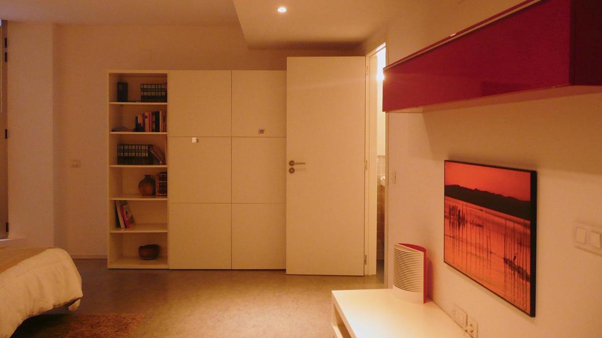 Apartamento Forn dels Apòstols - Hizvo