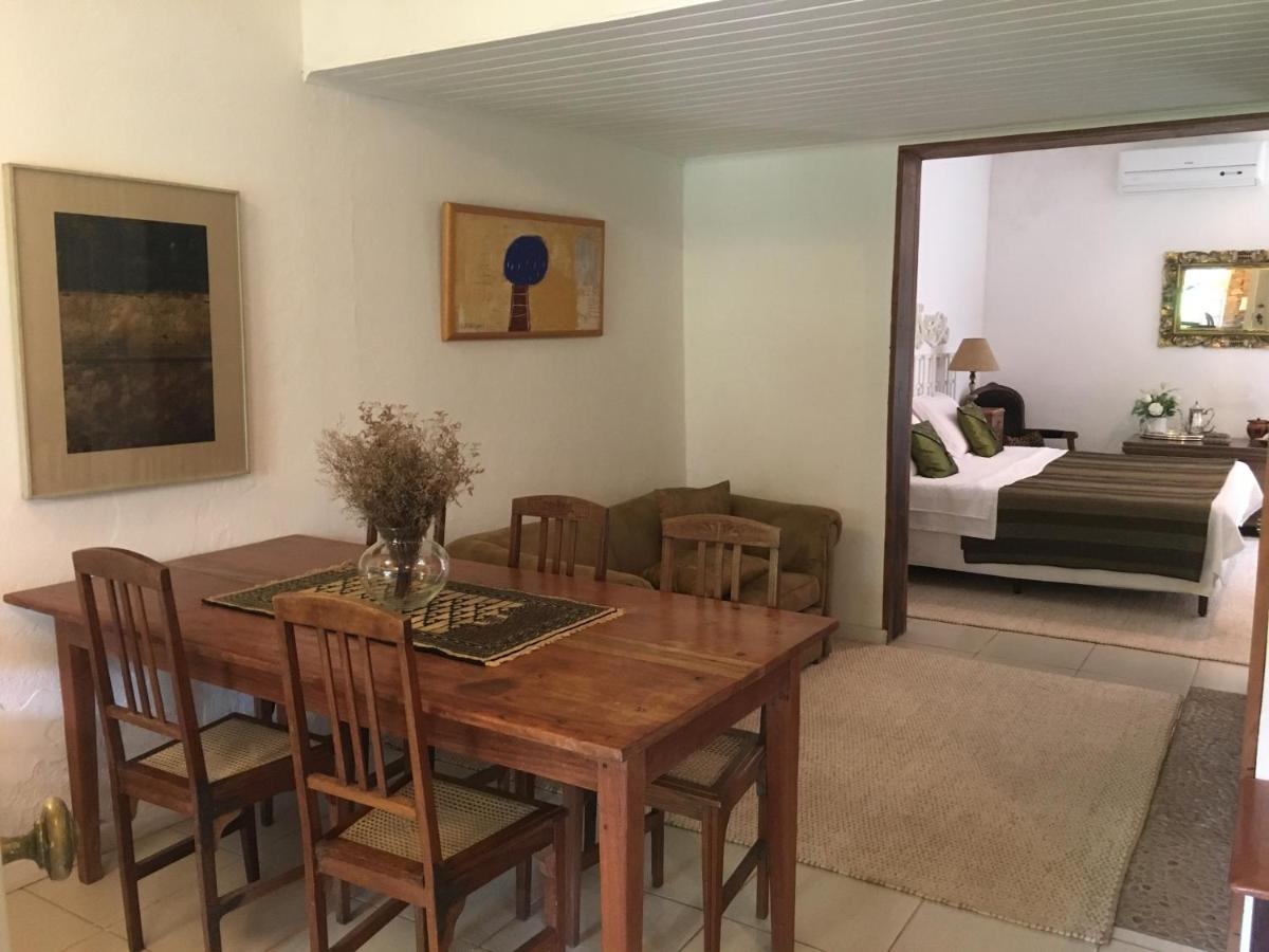 Casa Tiradentes - apto 1 - Housity
