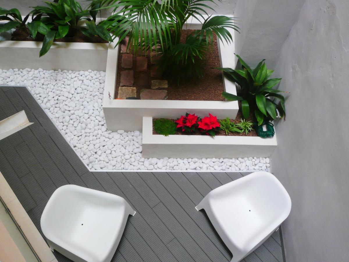 Apartamento Forn dels Apòstols - Hizvo