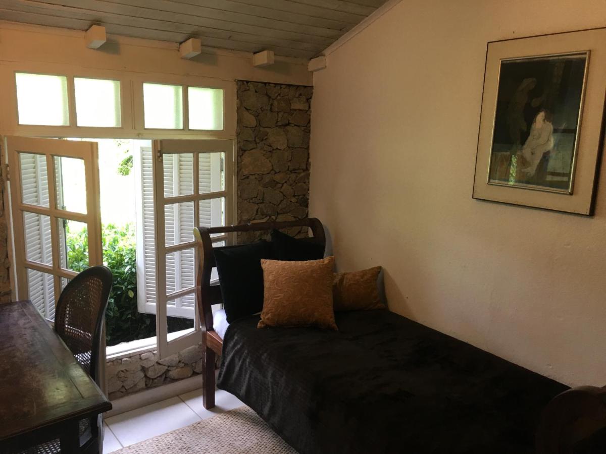 Casa Tiradentes - apto 1 - Housity