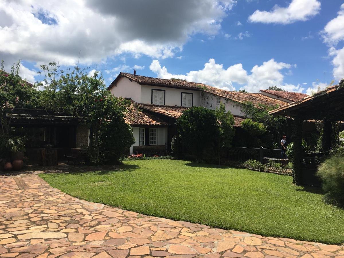 Casa Tiradentes - apto 1 - Housity