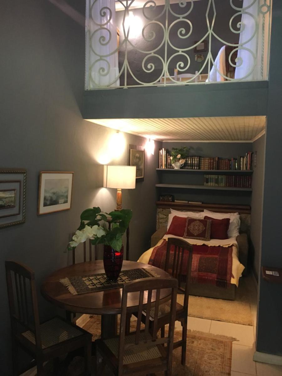 Casa Tiradentes - apto 3 - Housity
