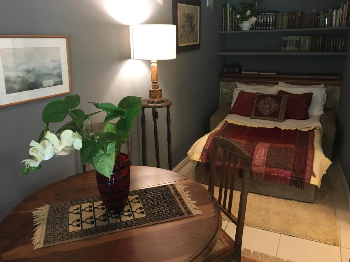 Casa Tiradentes - apto 3 - Housity