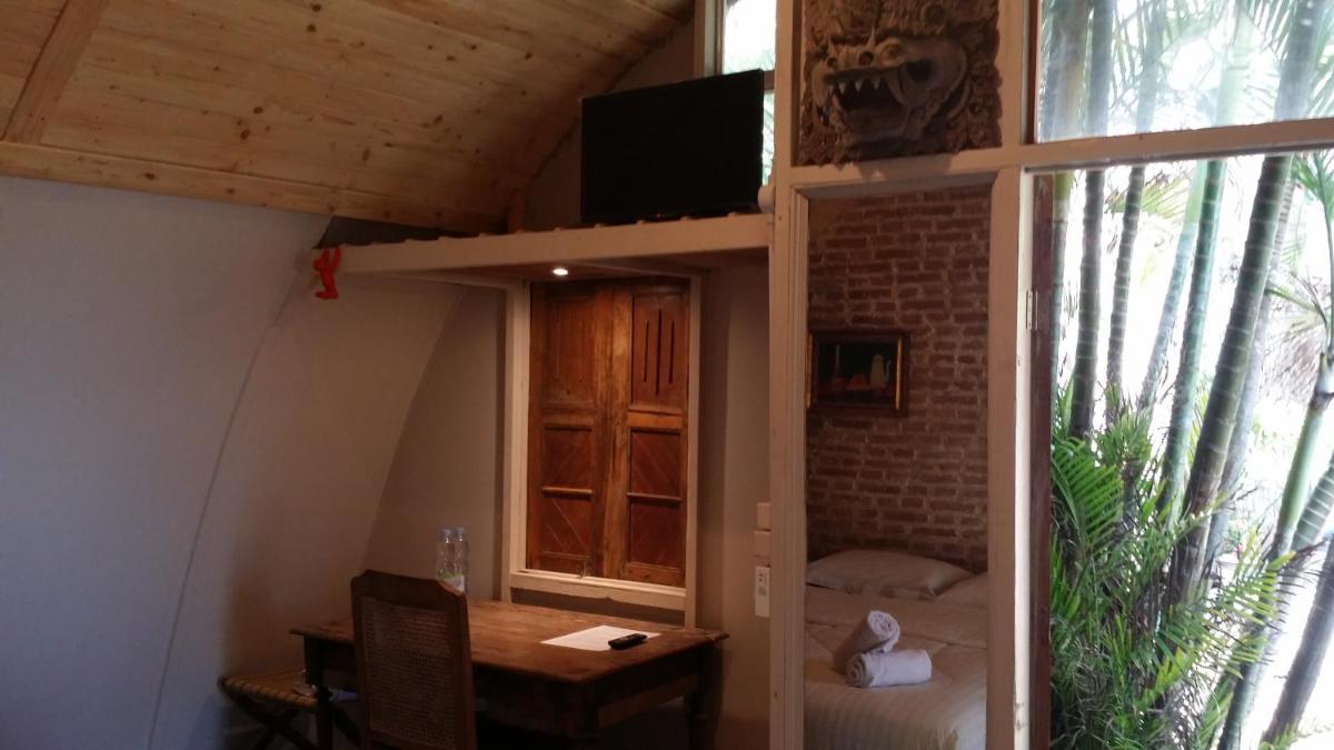 Villa Isabella Putri B&B - Housity