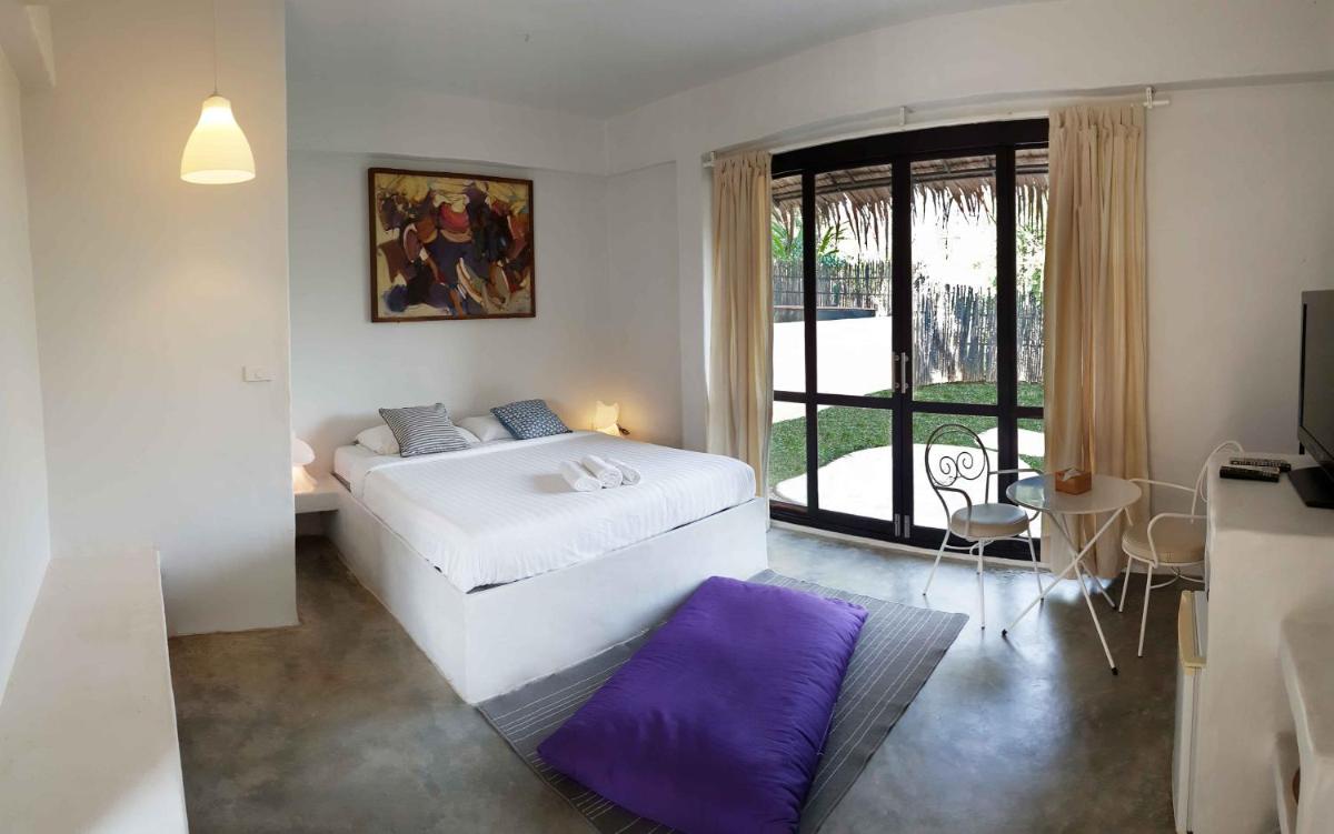 Vorona Resort - Housity