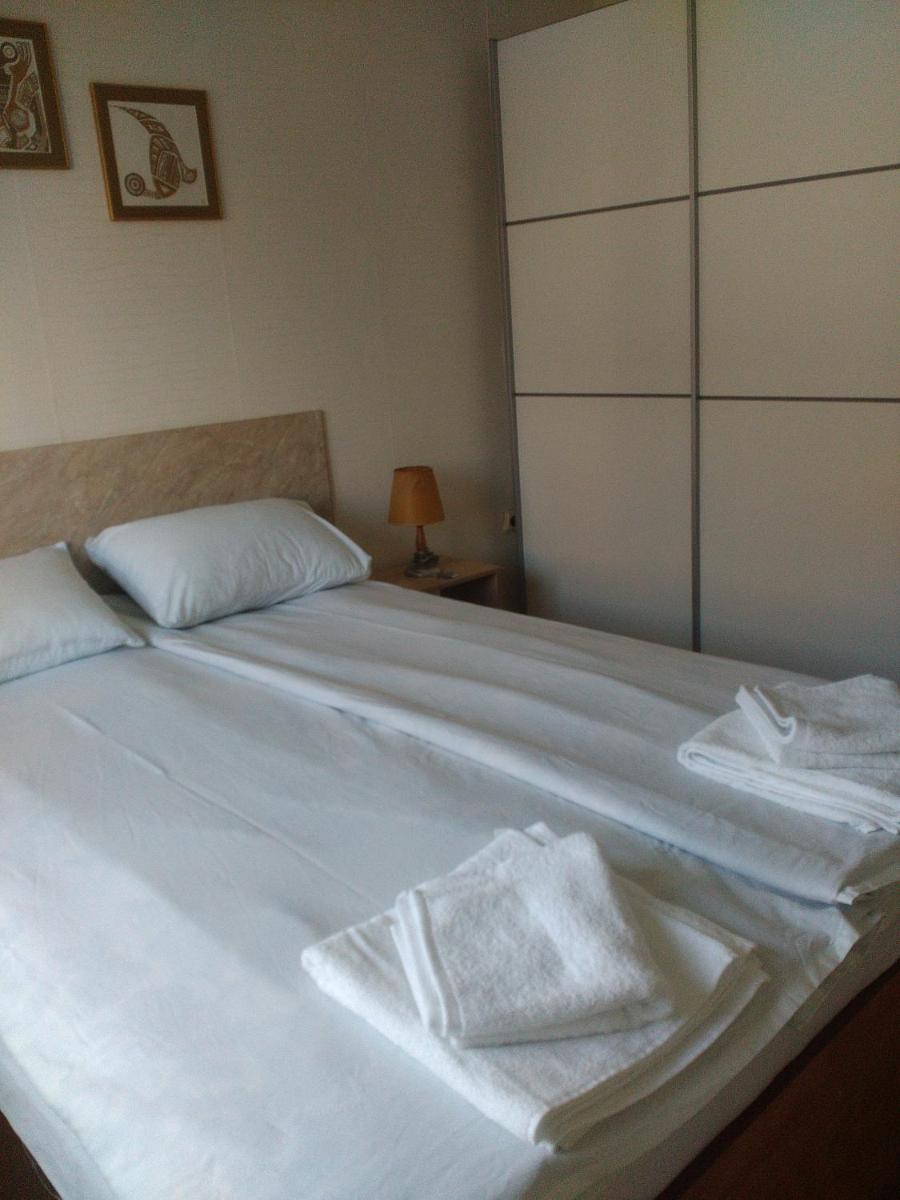 Apartment Center - Hizvo