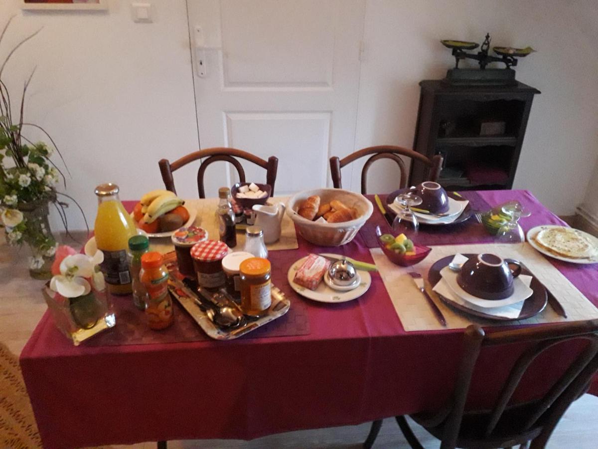 Le Moulin De Laval - Housity